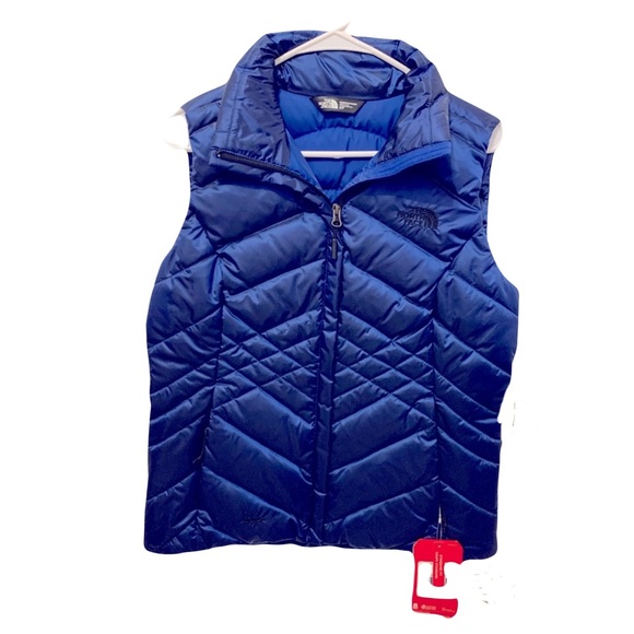 The North Face Jackets & Coats Nwt The North Face Puffer Vest